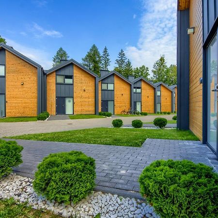 Enklawa Mikolajki Villa Eksteriør bilde