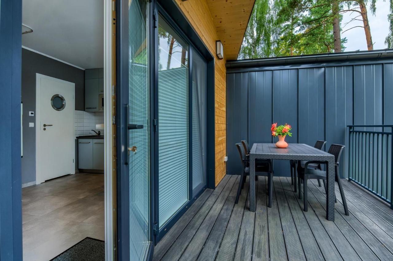 Enklawa Mikolajki Villa Eksteriør bilde